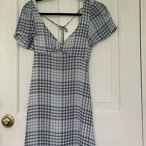 SUPER CUTE URBAN OUTFITTERS SUMMER DRESS